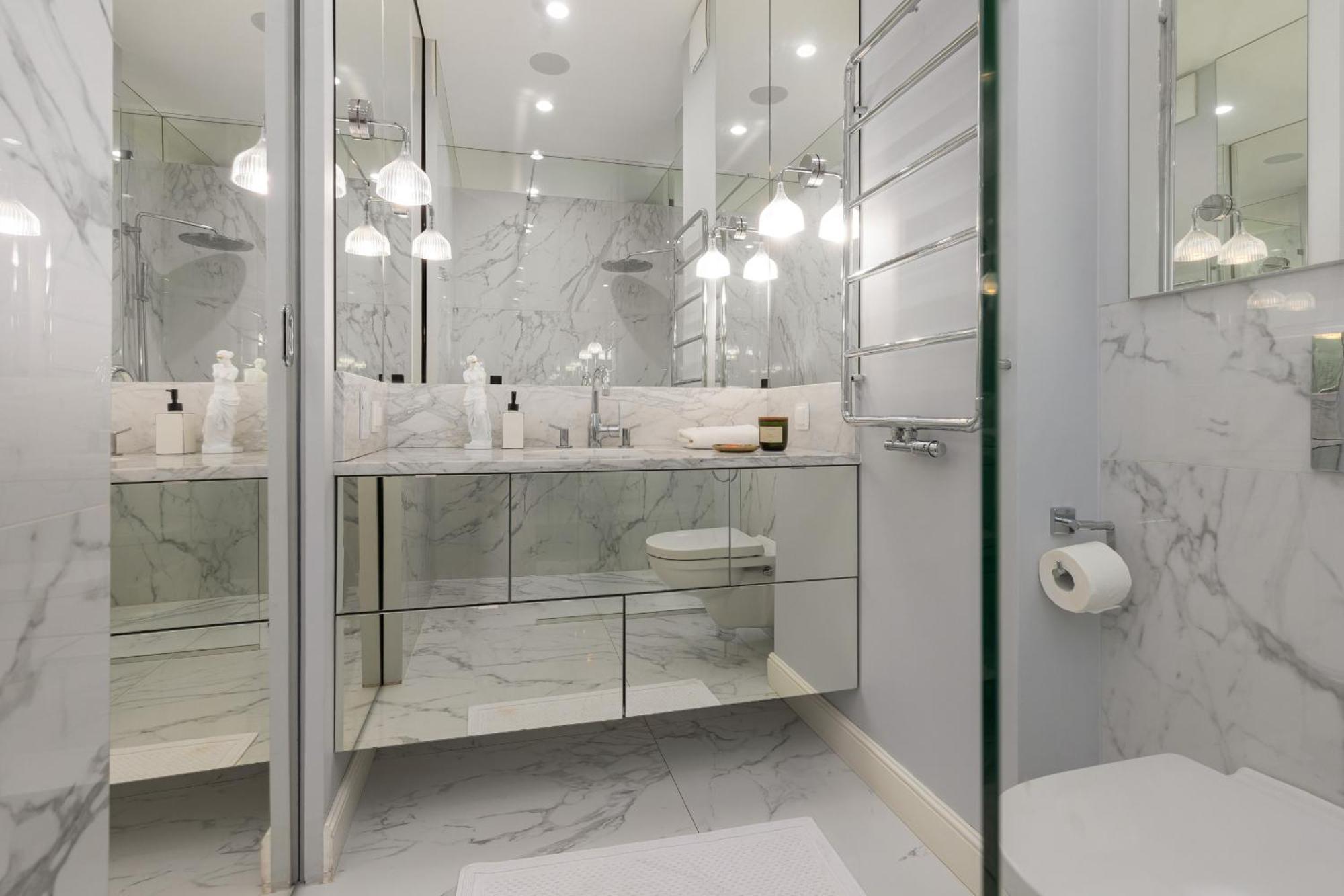 Royal Garden Apartment In Wilanow By Renters Prestige Varsovie Extérieur photo