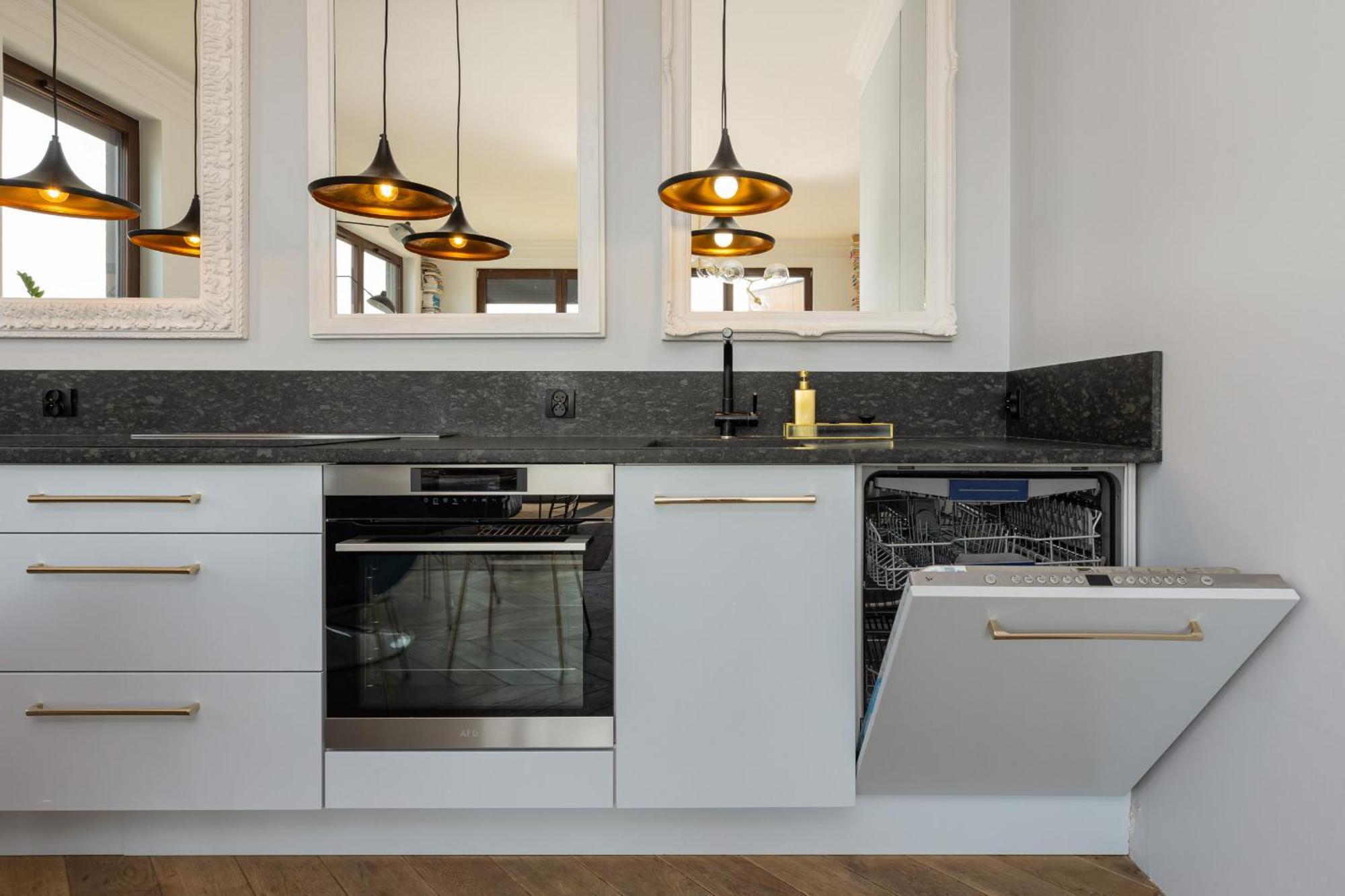 Royal Garden Apartment In Wilanow By Renters Prestige Varsovie Extérieur photo